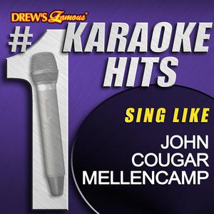 Jack And Diane - John Cougar Mellencamp (PH karaoke) 带和声伴奏 （升5半音）