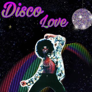 『Disco』你要跳舞吗