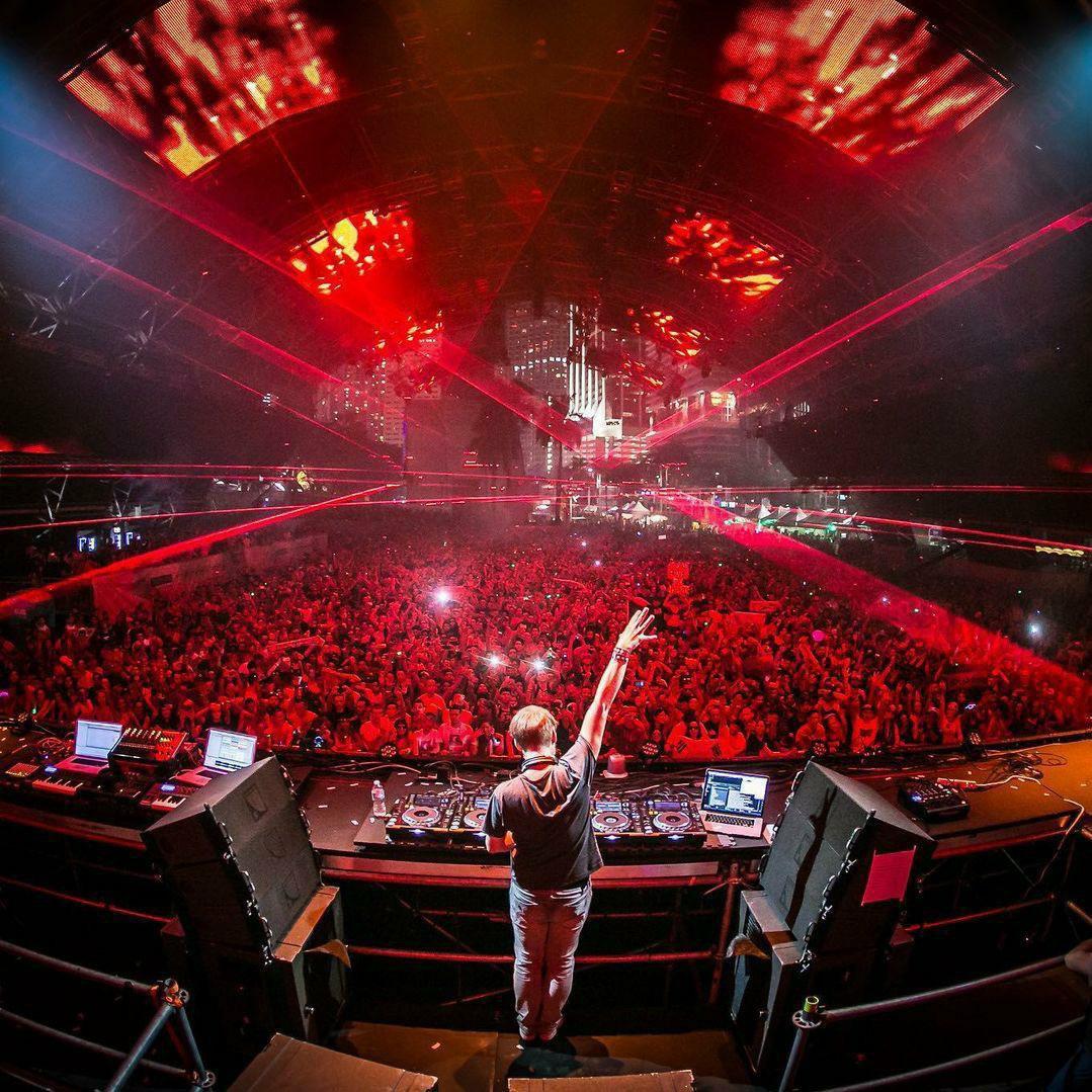 【信仰】Trance Music（持续更新）