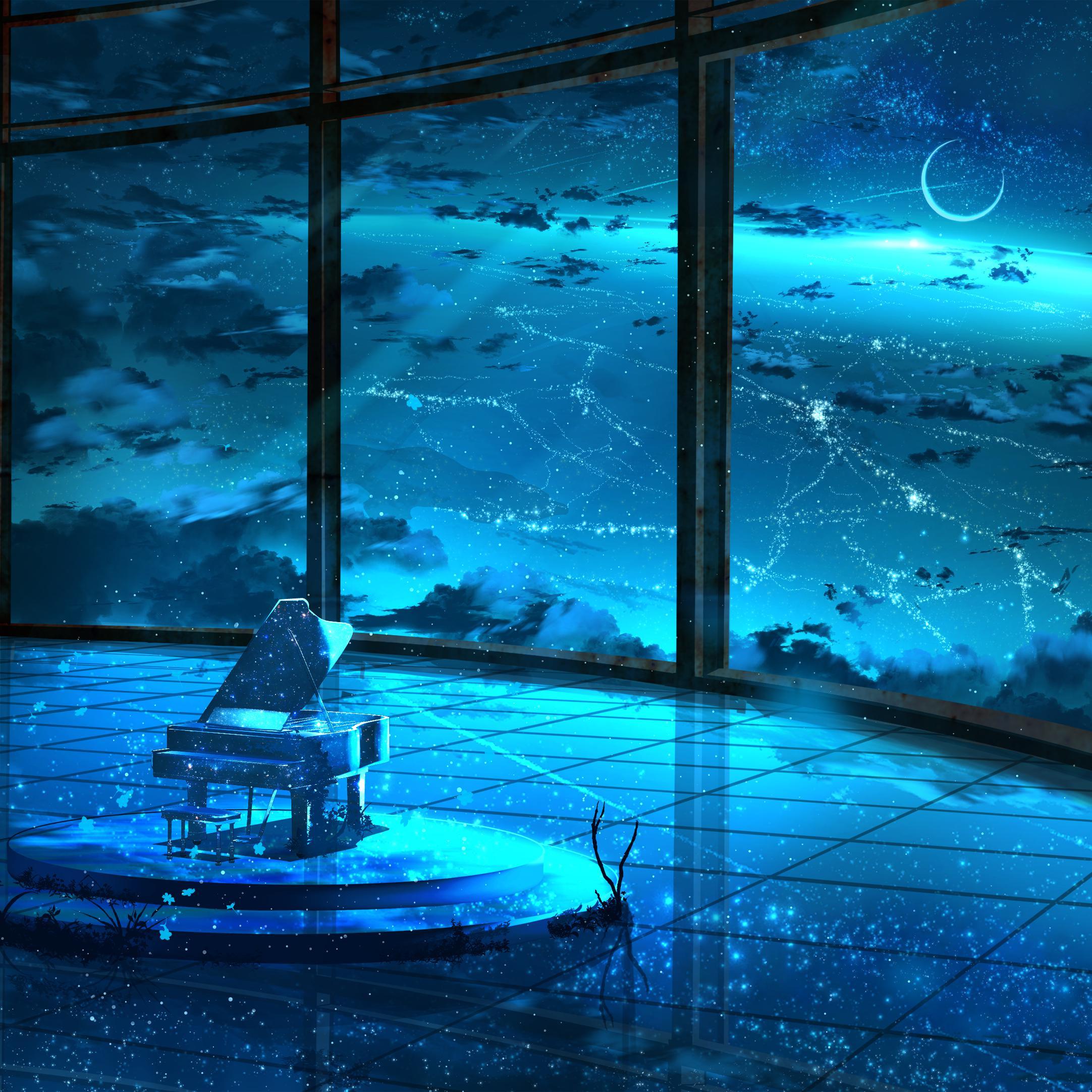 清羽歌曲封面