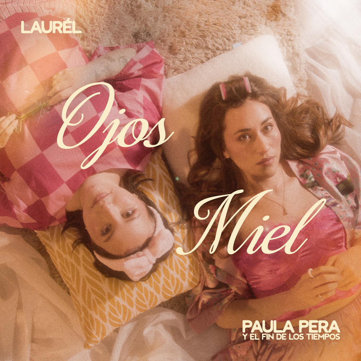 Ojos Miel (Sesiones en Pijama)