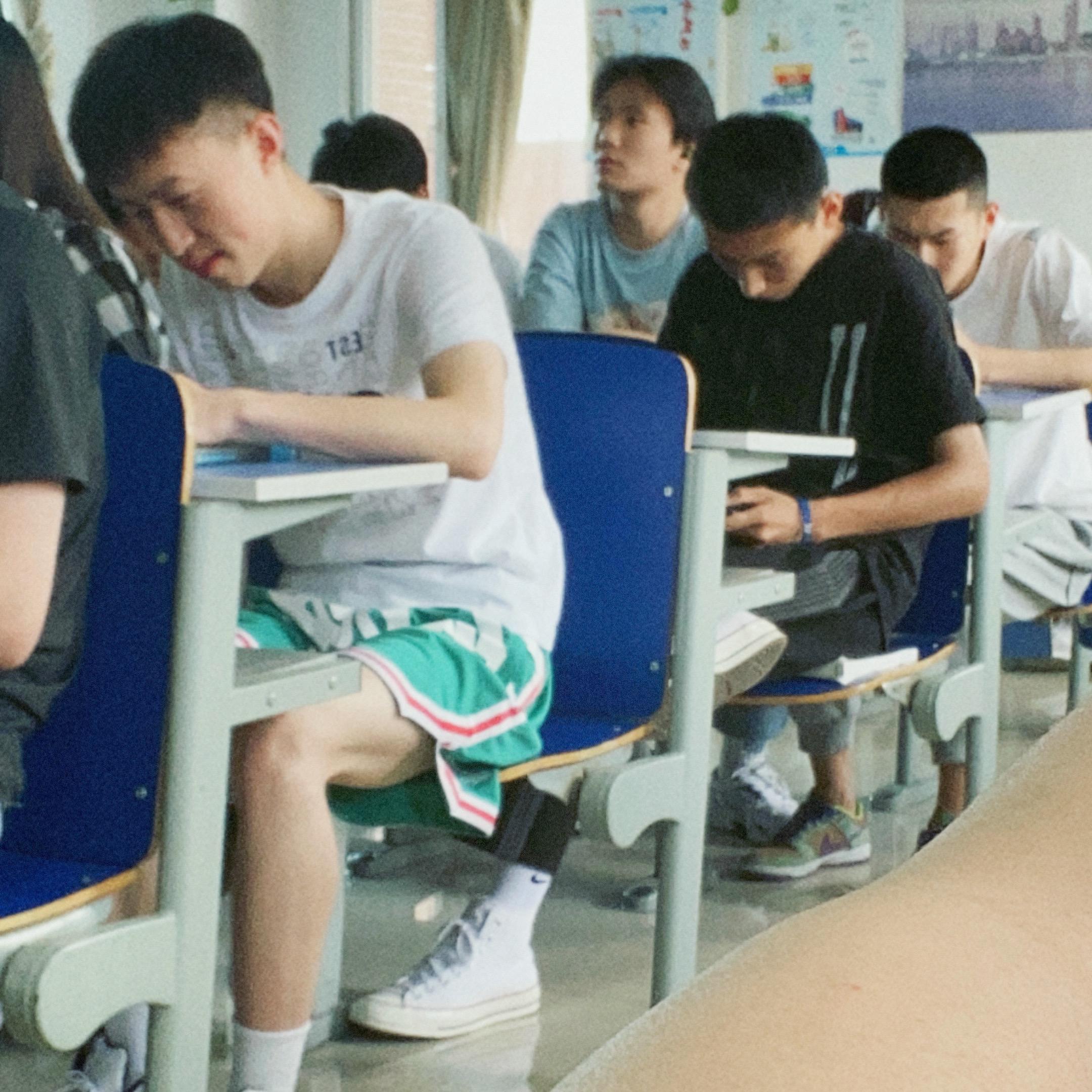 沈阳大街今犹在