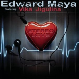 Edward Maya、Mia Martina - Stereo Love