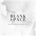 Blank Space专辑