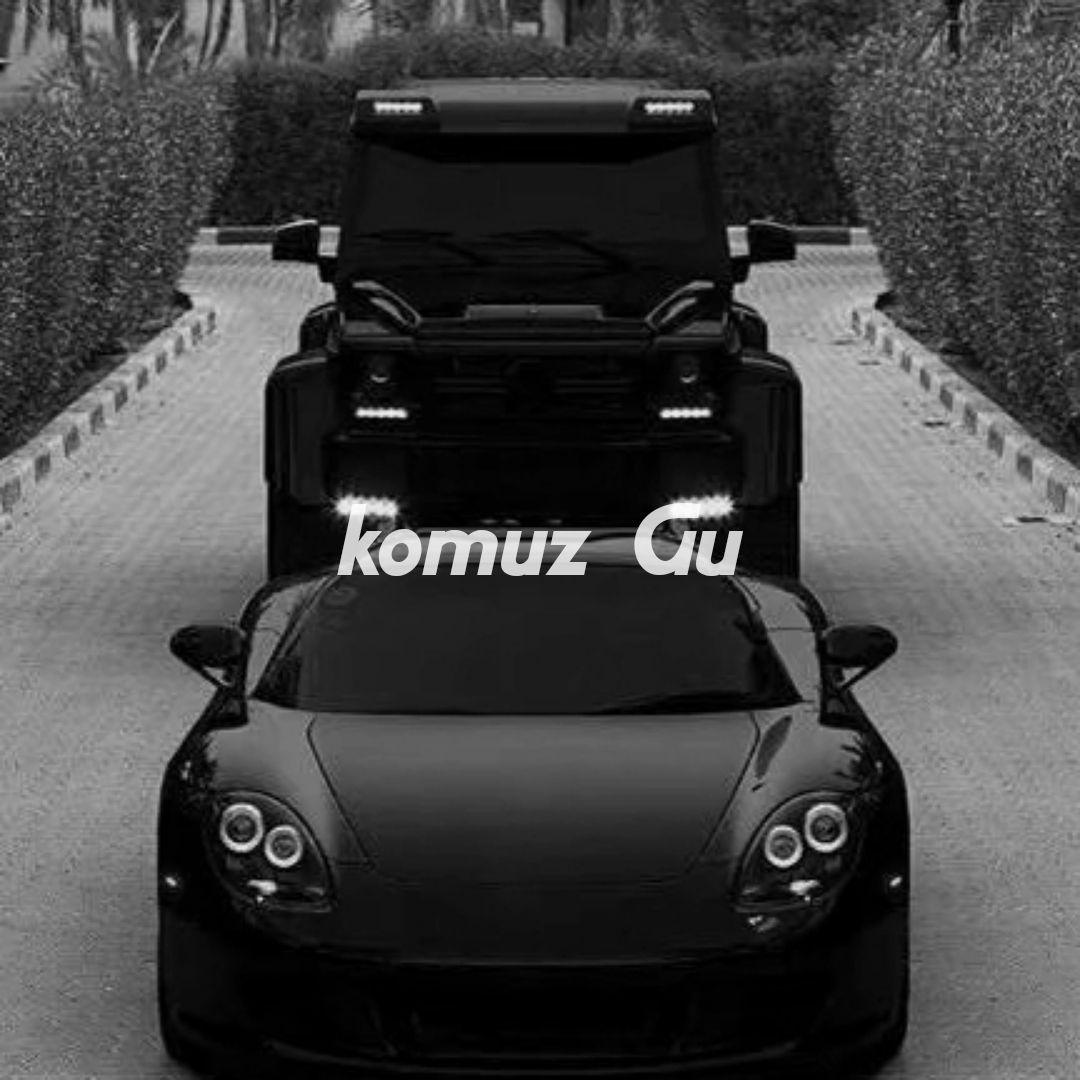 komuz Gu（Original Mix）