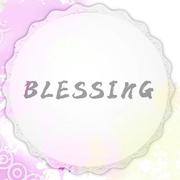 blessing