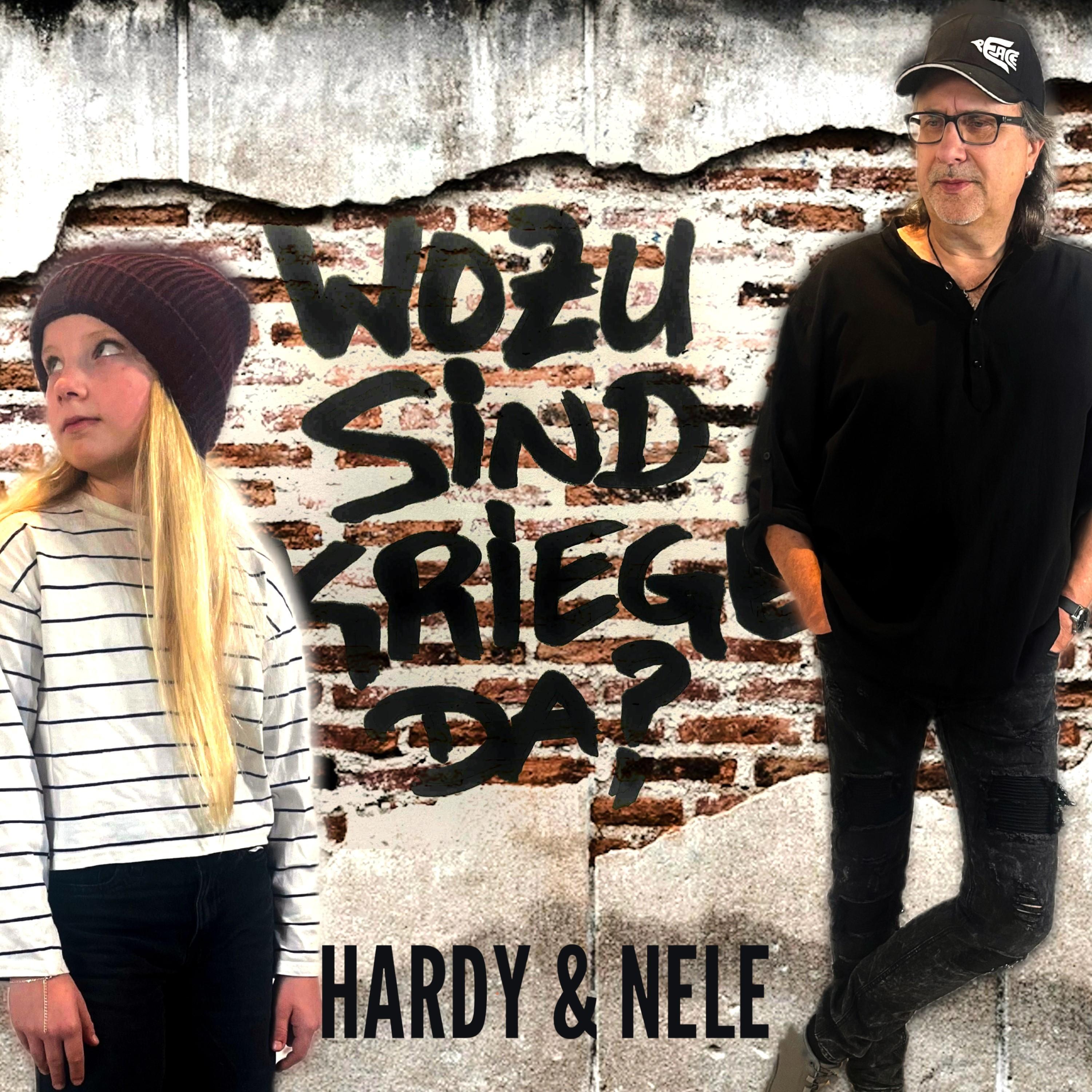 Wozu sind Kriege da