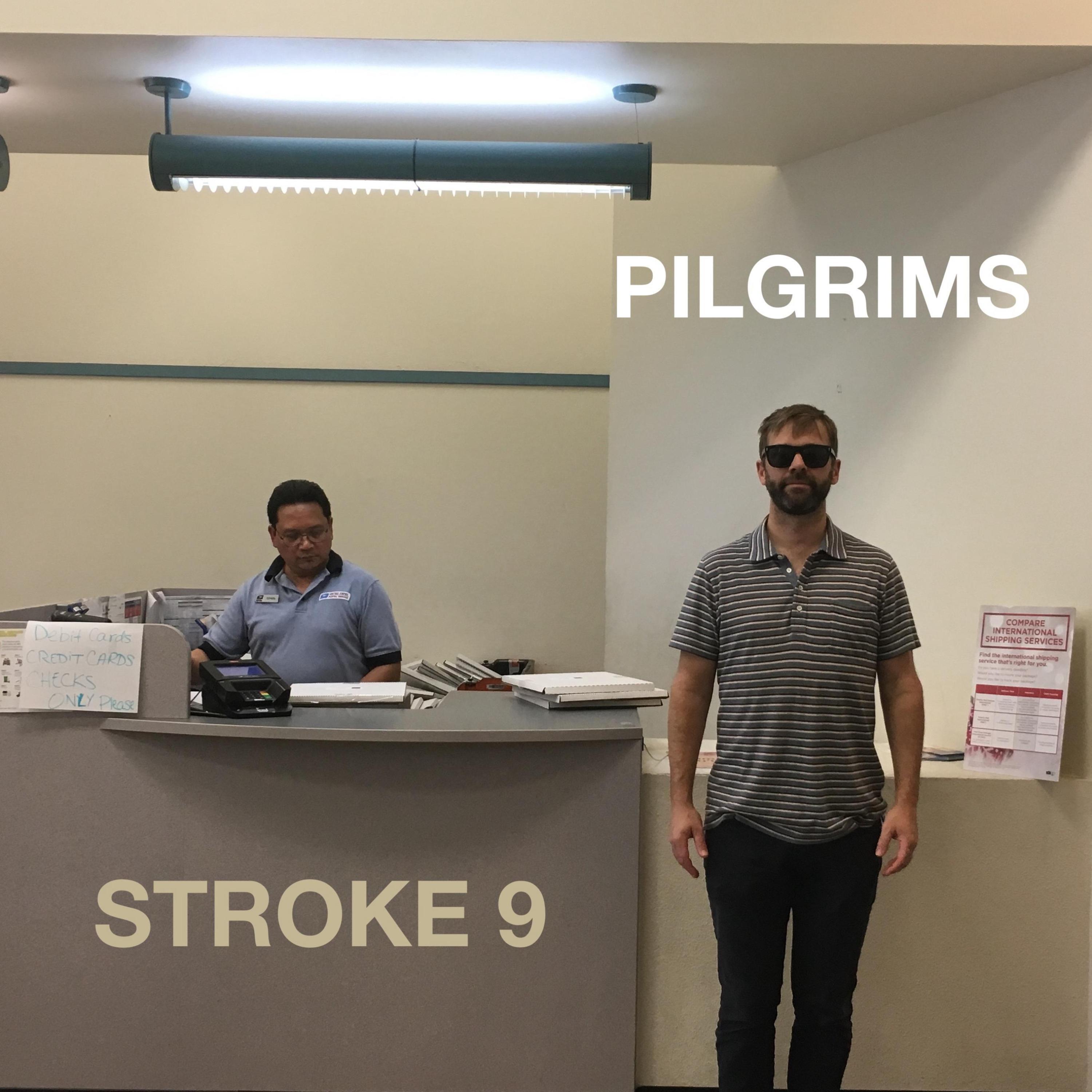 Pilgrims