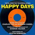 Happy Days - Theme from the TV Series (Charles Fox, Norman Gimbel)