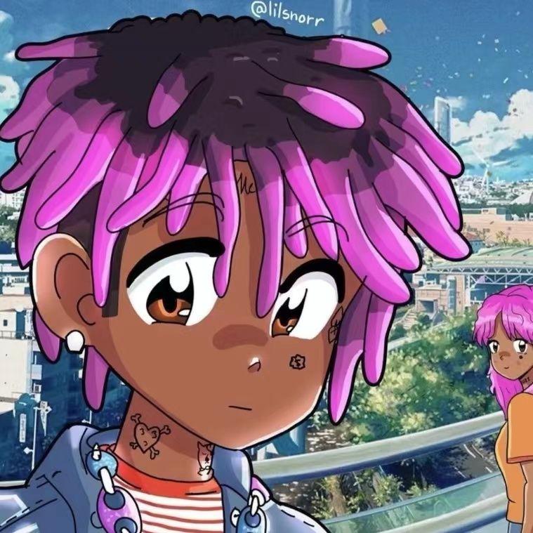 juice wrld type beat