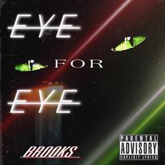 以眼还眼（EYE FOR EYE)