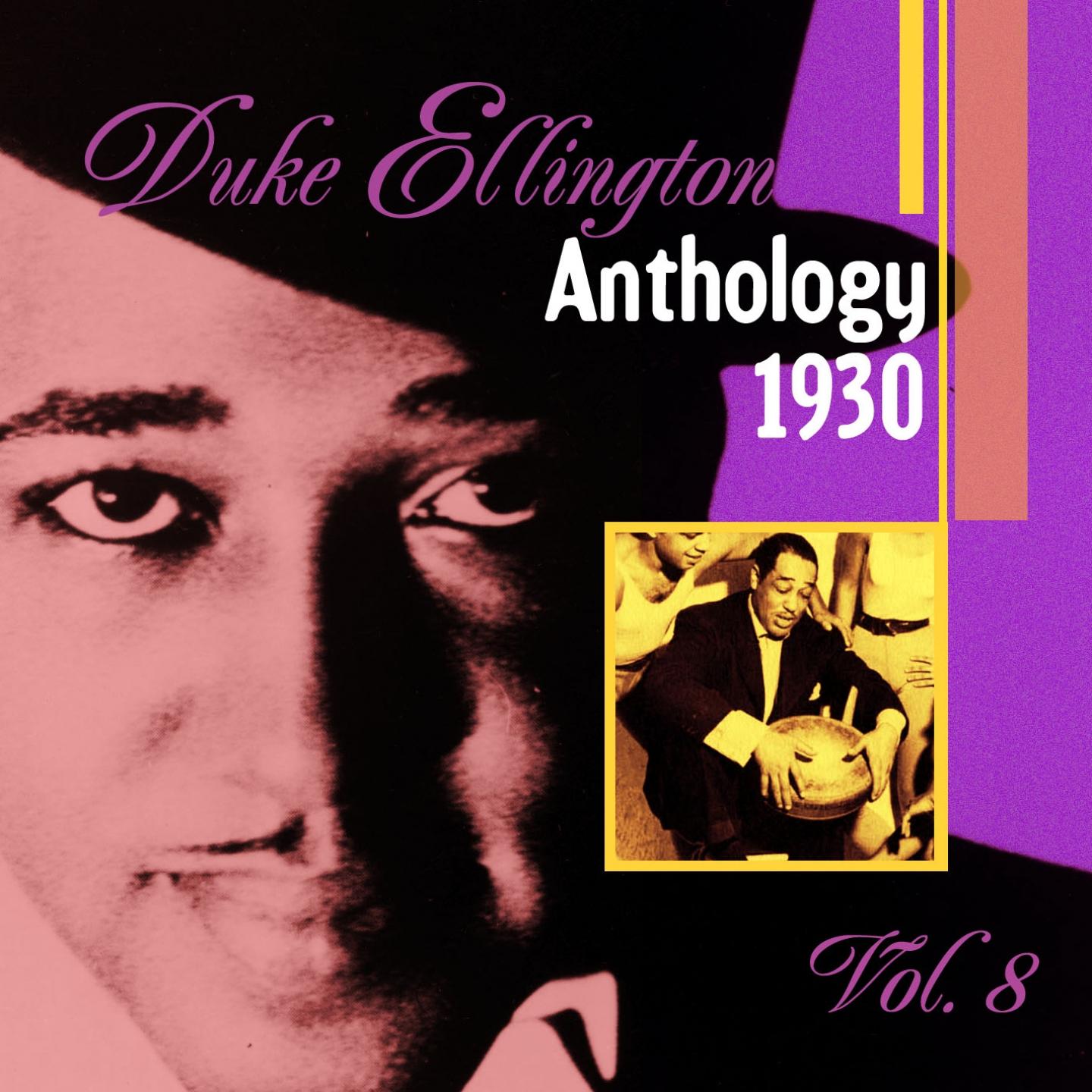 The Duke Ellington Anthology Vol. 8 (1930)专辑