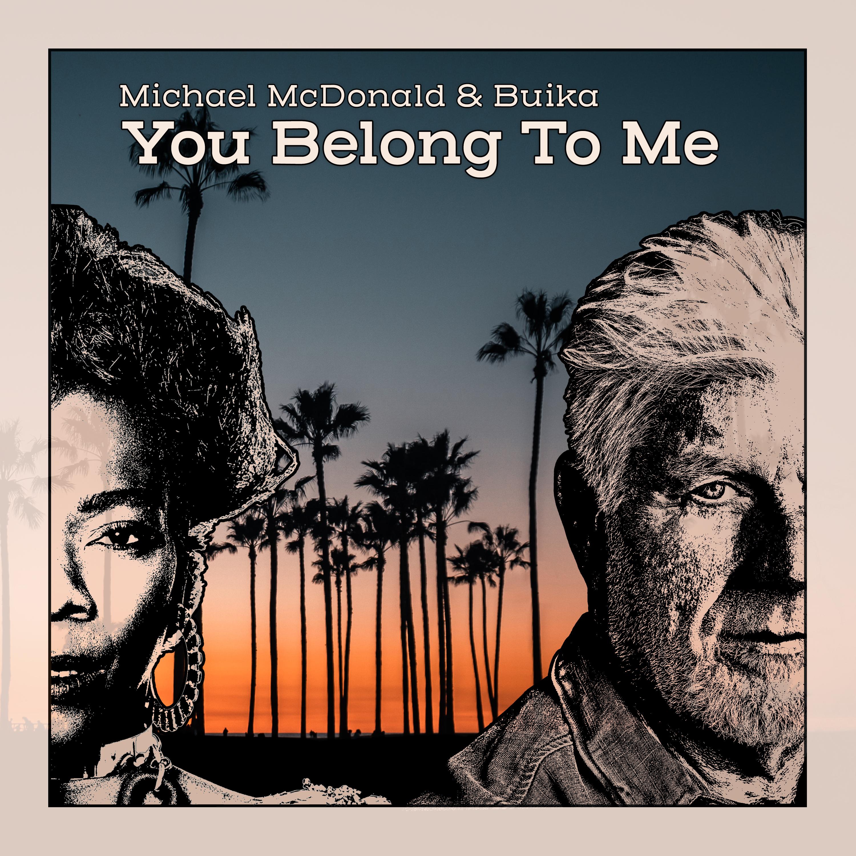 You Belong To Me