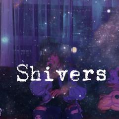 Shivers (Acoustic Cover)