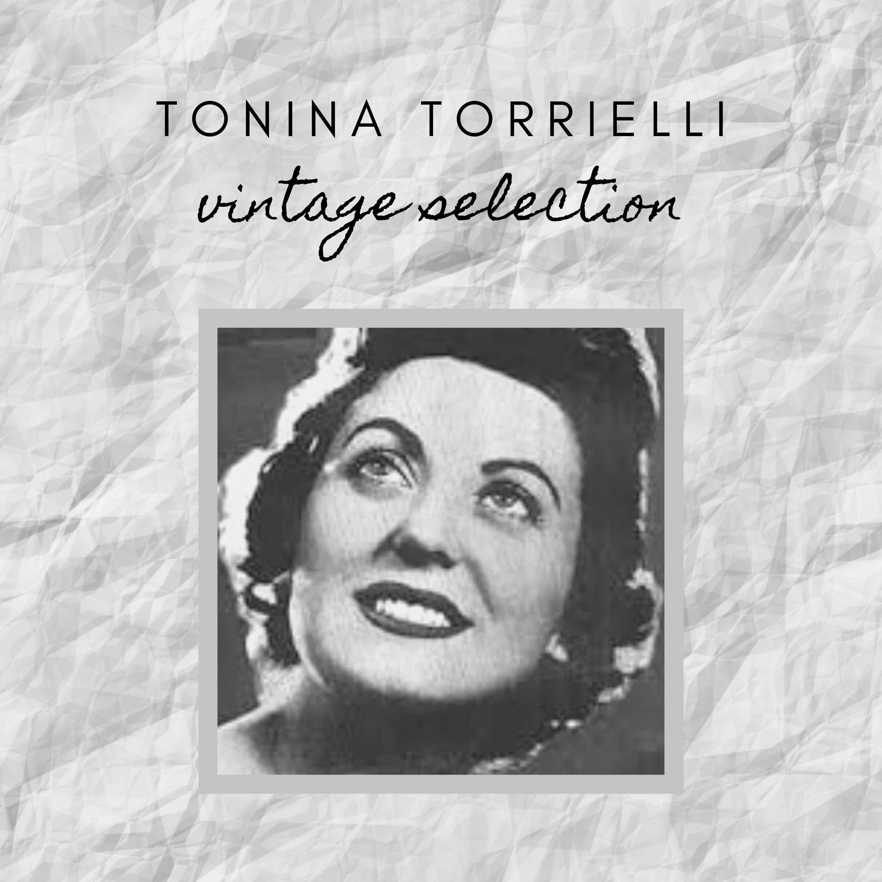 Tonina Torrielli - Vintage Selection