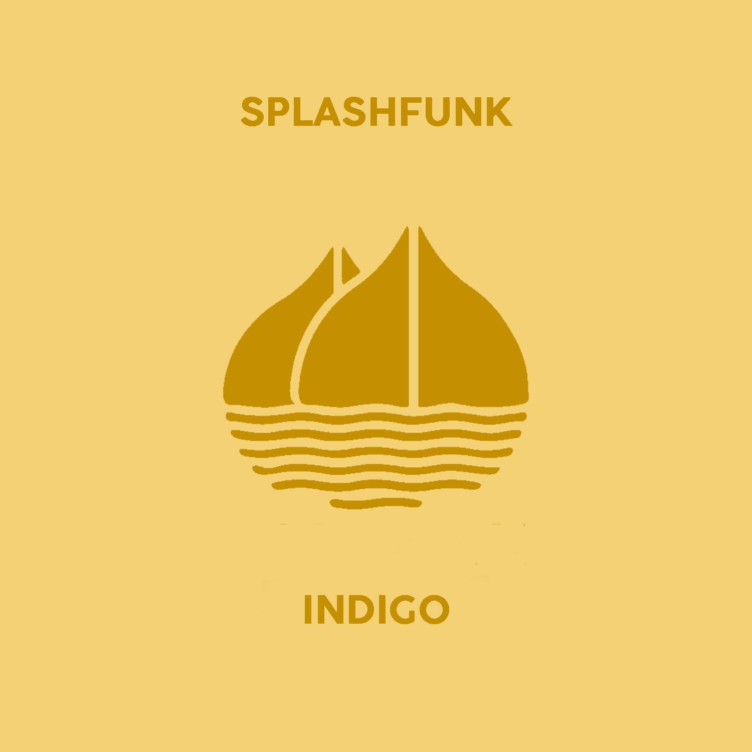 Indigo
