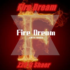 Fire Dream