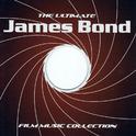 The Ultimate James Bond Film Music Collection专辑