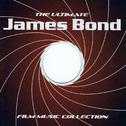 The Ultimate James Bond Film Music Collection