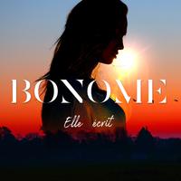Bonome - Elle écrit (official Instrumental)