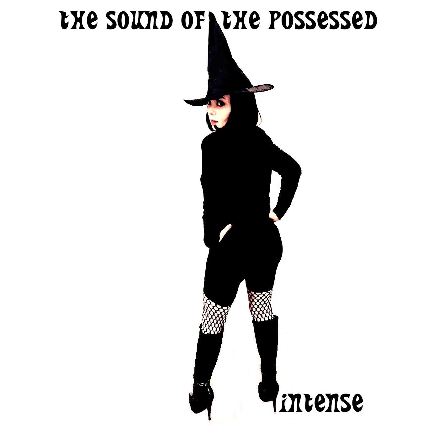 Intense (feat. Jenn Vix)