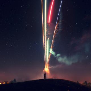 「冰岛后摇 」 世界尽头与冷酷仙境