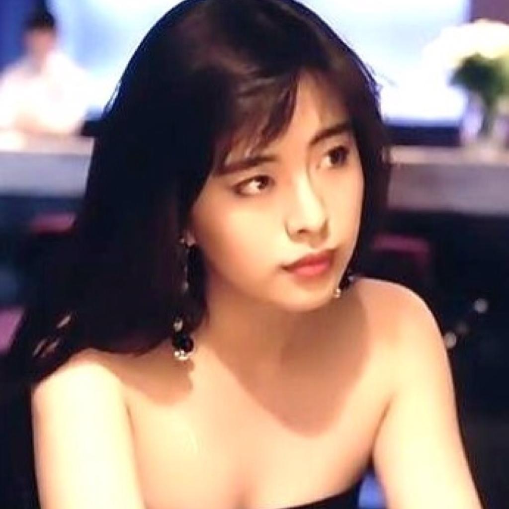 |香港电影| 有一美人兮，见之不忘——