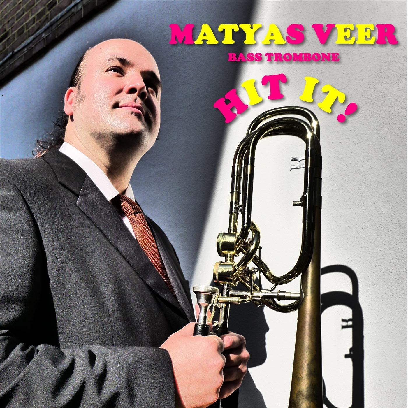 concerto for bass trombone, cn 176