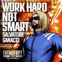 Work Hard Not Smart
