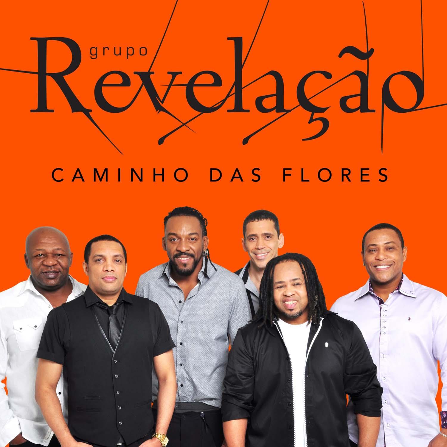 Caminho das Flores - Single