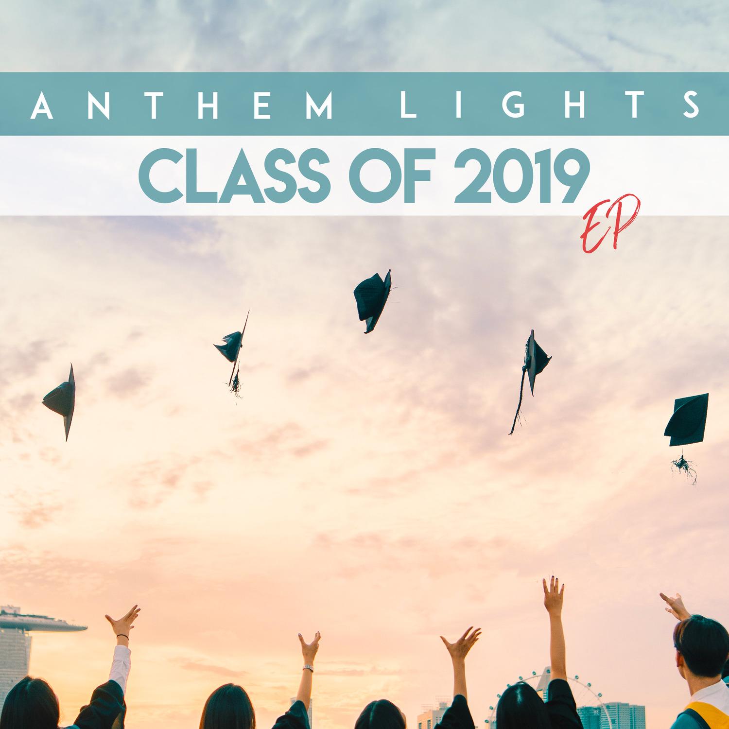 Class of 2019 - EP