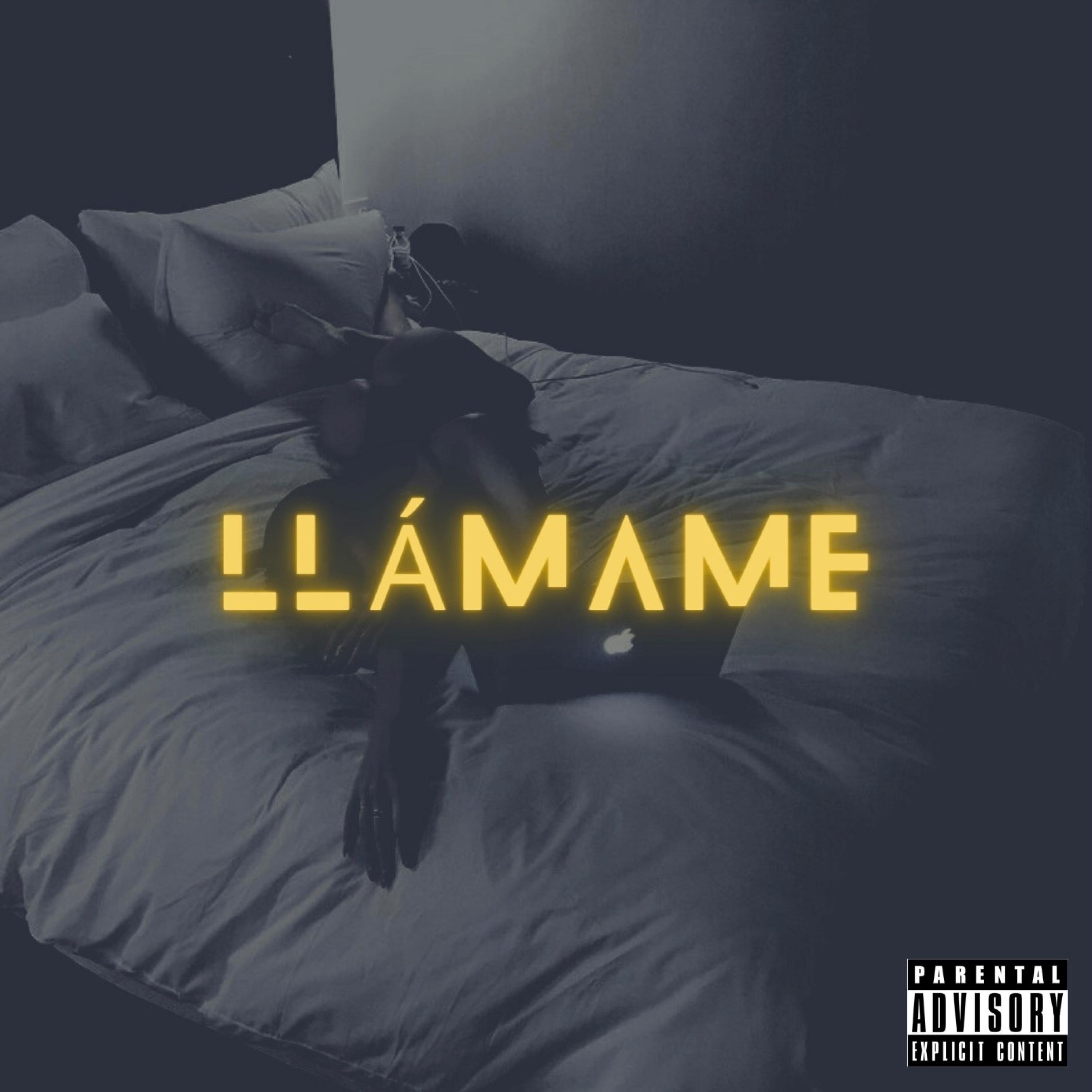 Llámame