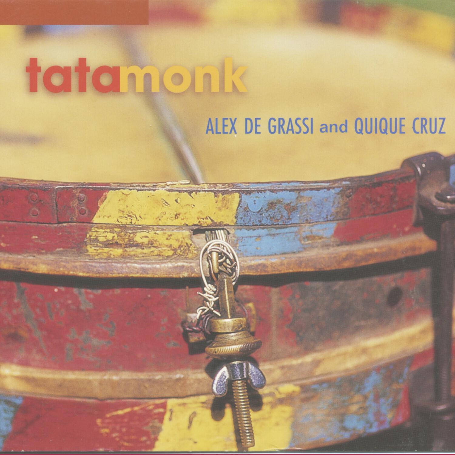 Tata Monk