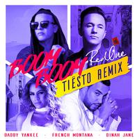 Redone Daddy Yankee & French Montana Ft Dinah Jane - Boom Boom (instrumental)