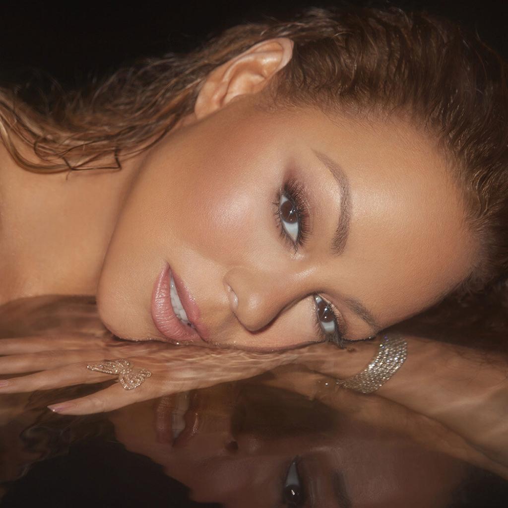 Mariah Carey