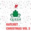 Queen of the Ratchet Chorus - Pay dem no mind (feat. Chelsea Regina)
