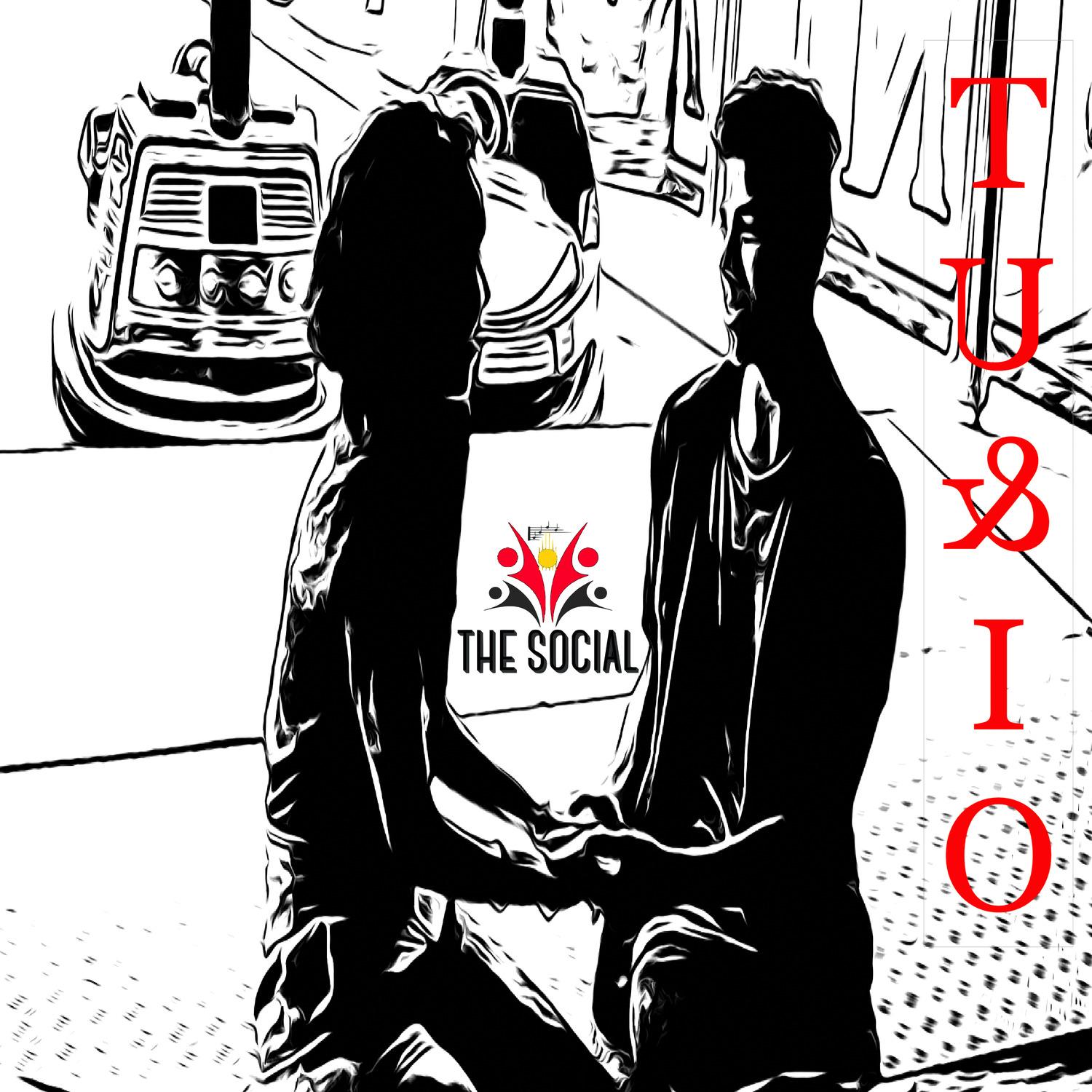 Tu & io