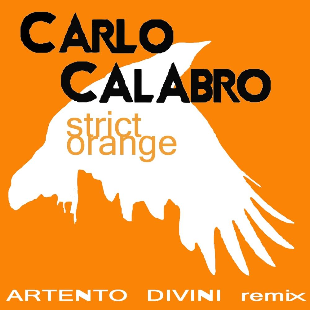 Strict Orange