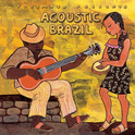 Putumayo Presents: Acoustic Brazil专辑