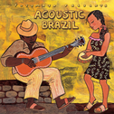 Putumayo Presents: Acoustic Brazil