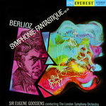 Berlioz: Symphonie Fantastique专辑
