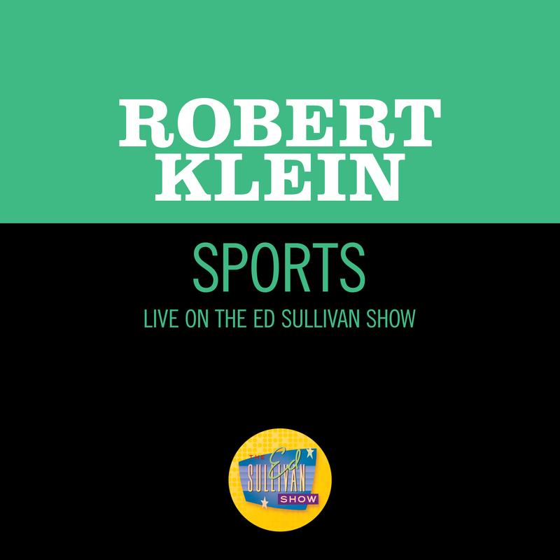 Sports (Live On The Ed Sullivan Show, October 18, 1970)
