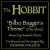 Bilbo Baggins Theme (The Shire) (From the motion picture The Hobbit) (Tribute)