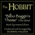 Bilbo Baggins Theme (The Shire) (From the motion picture The Hobbit) (Tribute)