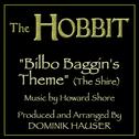 Bilbo Baggins Theme (The Shire) (From the motion picture The Hobbit) (Tribute)专辑