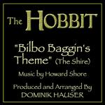 Bilbo Baggins Theme (The Shire) (From the motion picture The Hobbit) (Tribute)专辑