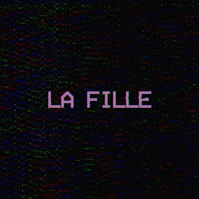 La fille
