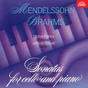 Mendelssohn & Brahms: Sonatas for Cello and Piano专辑