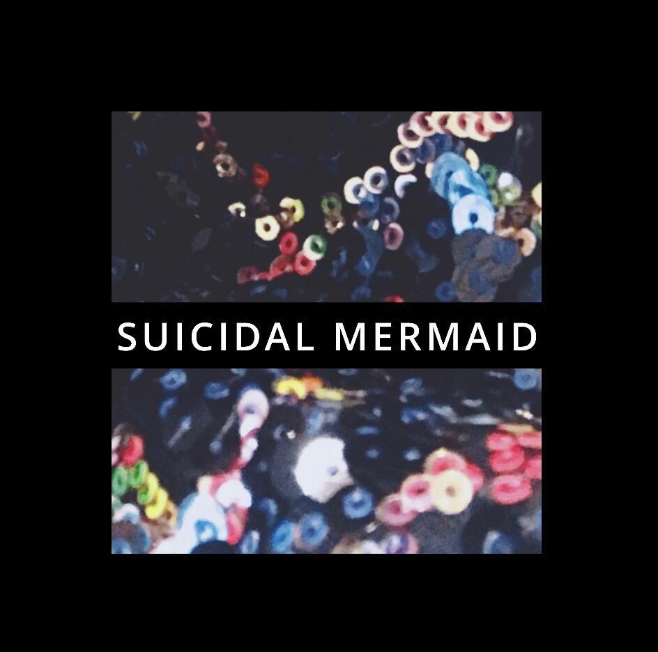 Suicidal Mermaid专辑