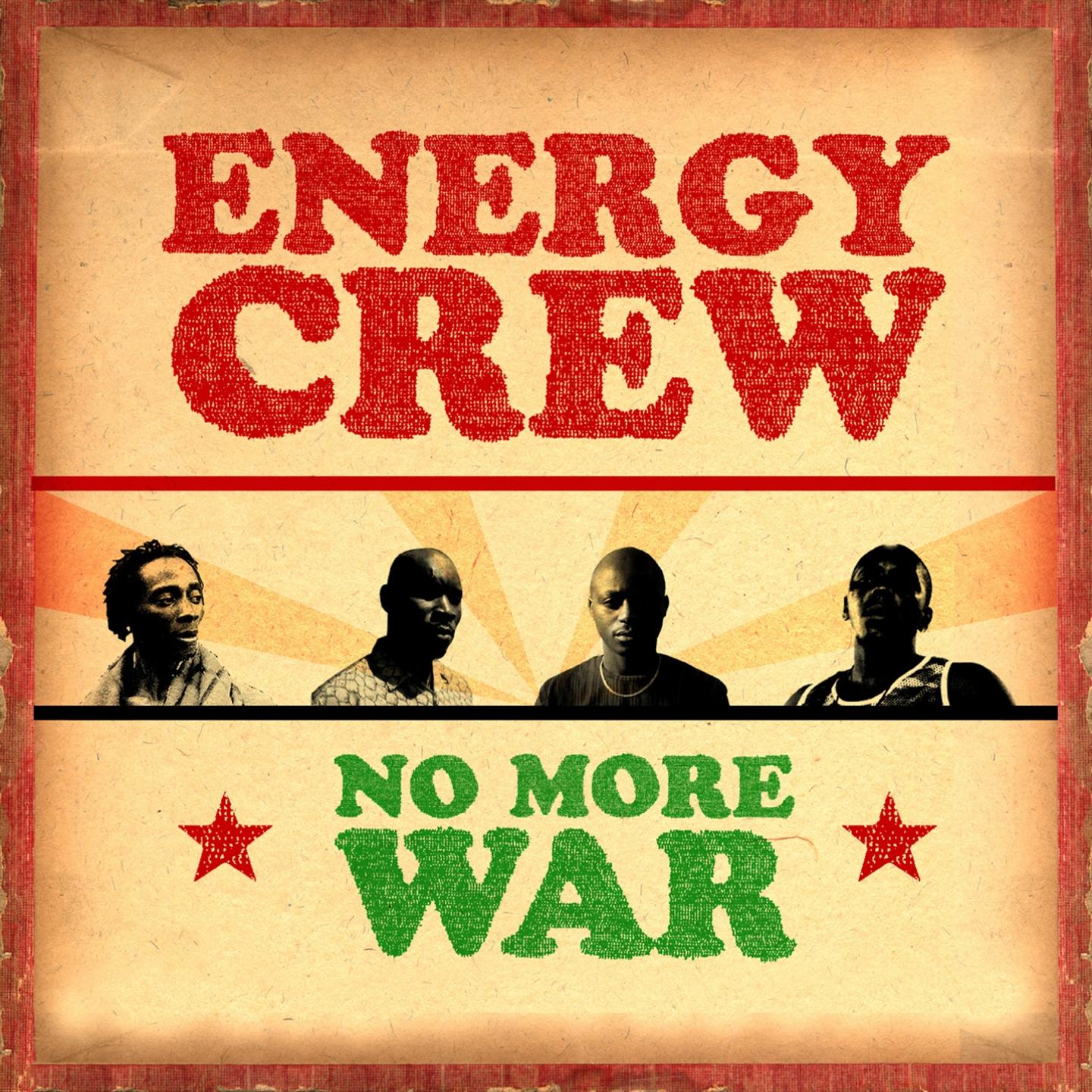 No More War